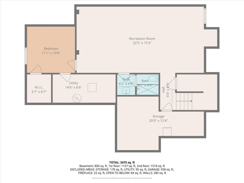 5511 Chouteau Street — photo 56