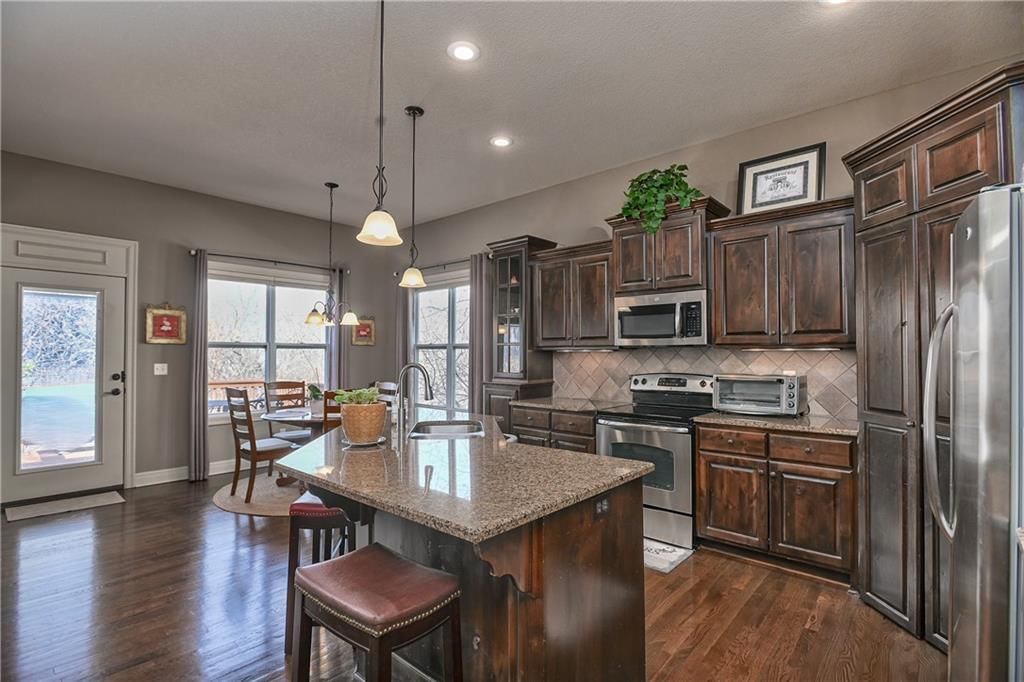 215 S Canyon Drive — photo 18