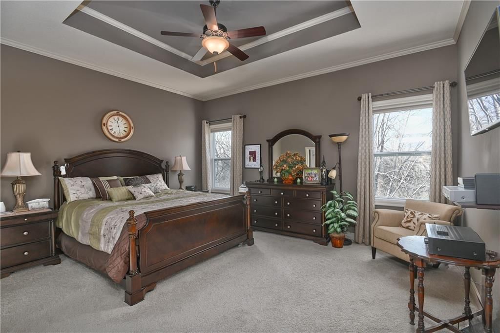 215 S Canyon Drive — photo 22