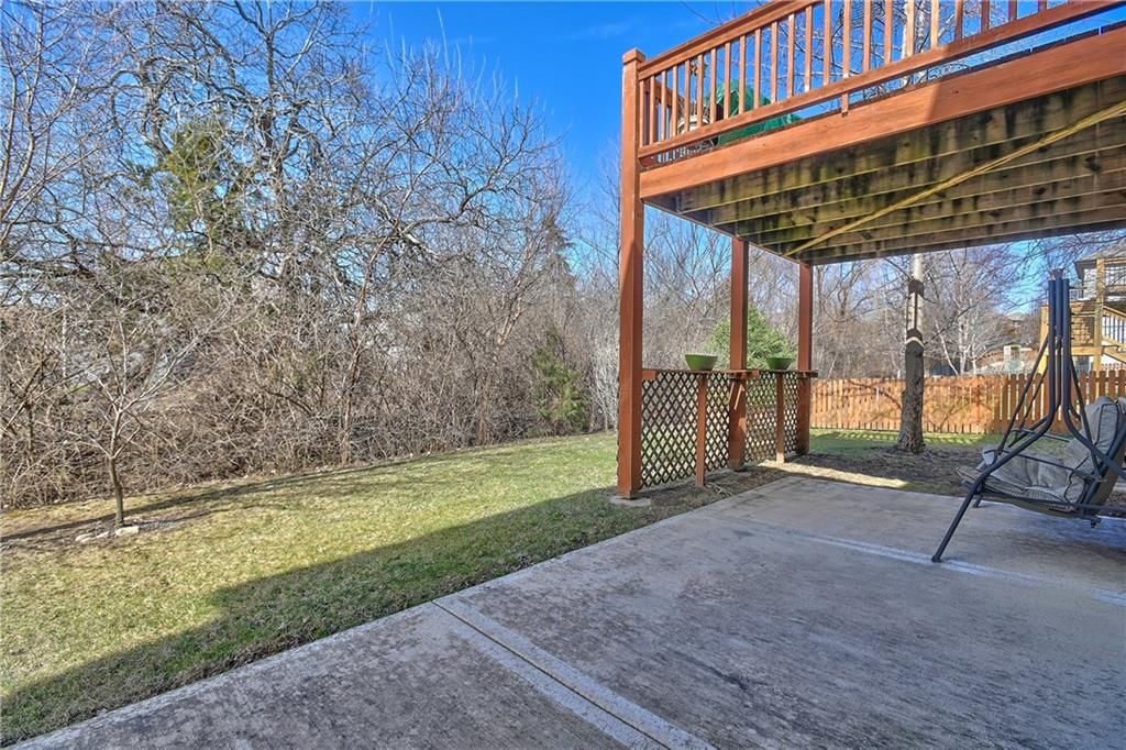 215 S Canyon Drive — photo 48
