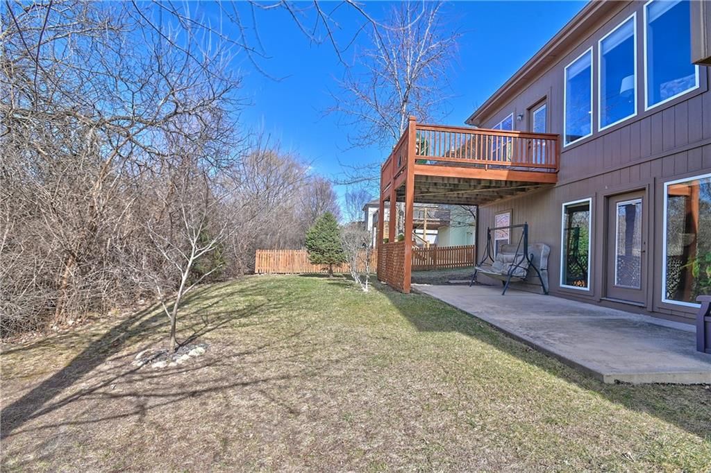 215 S Canyon Drive — photo 49
