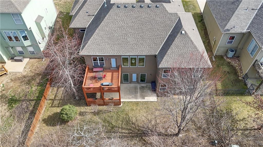 215 S Canyon Drive — photo 50