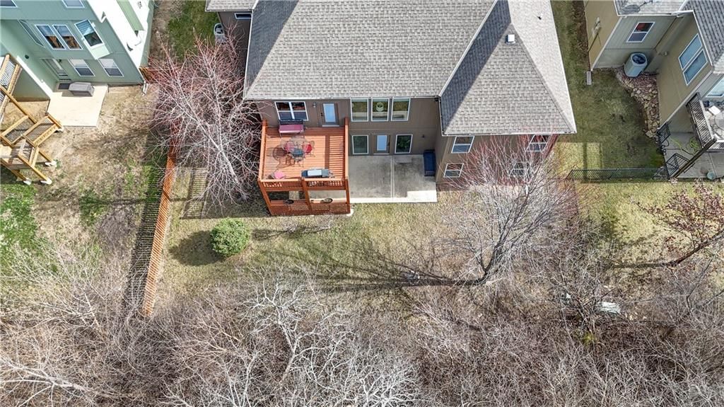 215 S Canyon Drive — photo 51