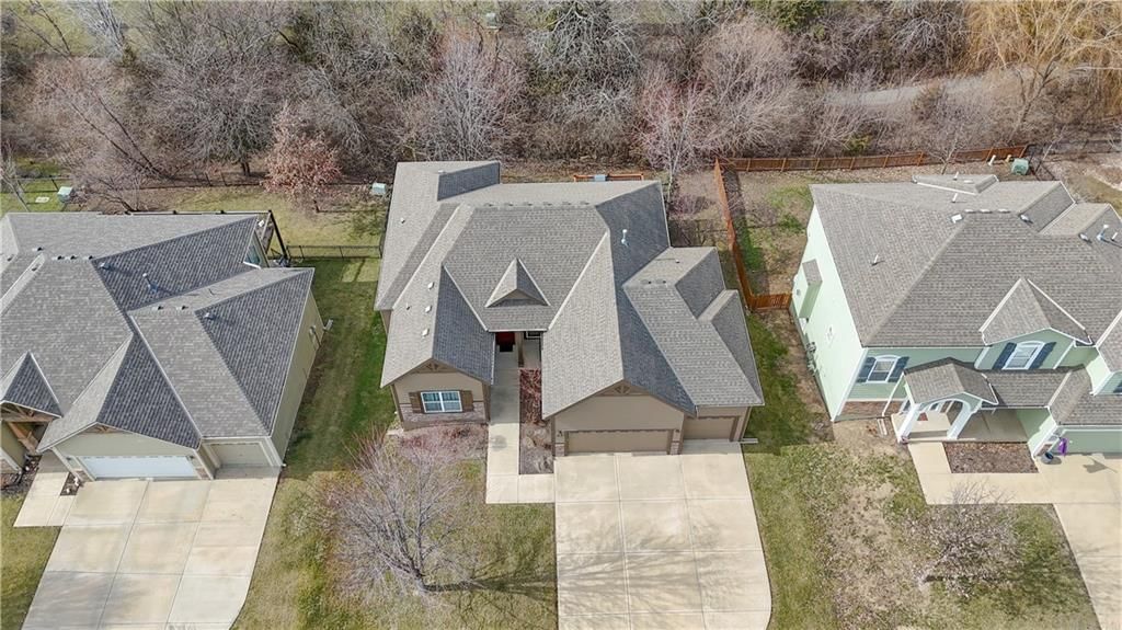 215 S Canyon Drive — photo 53