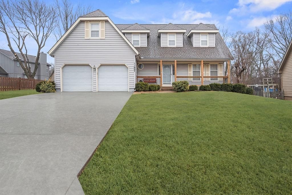 11607 Flint Street, Overland Park, KS