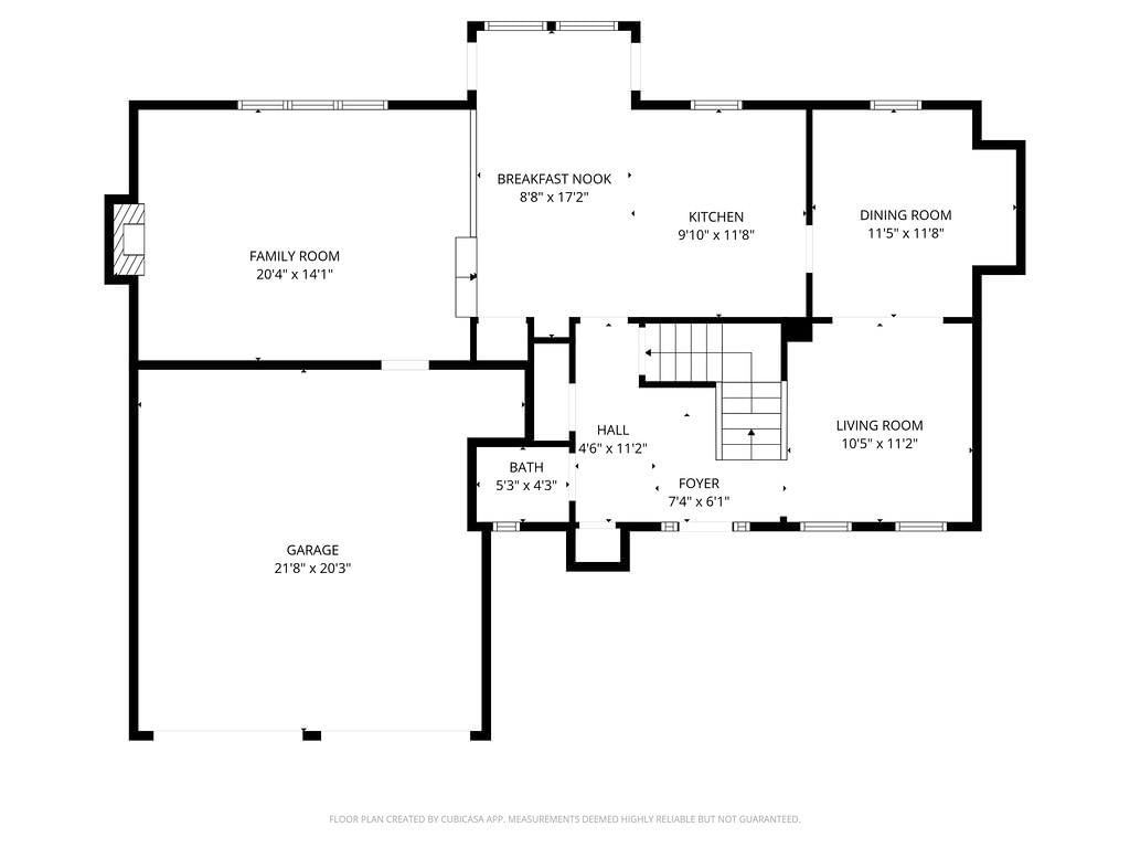 11607 Flint Street — photo 25