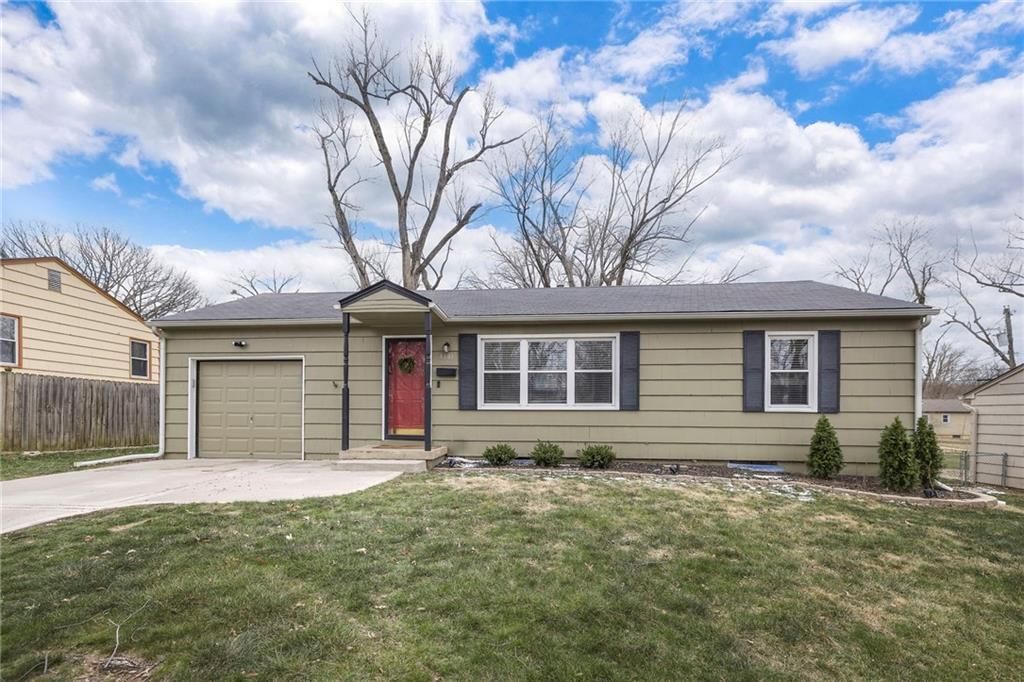 8601 W 69th Street, Overland Park, KS