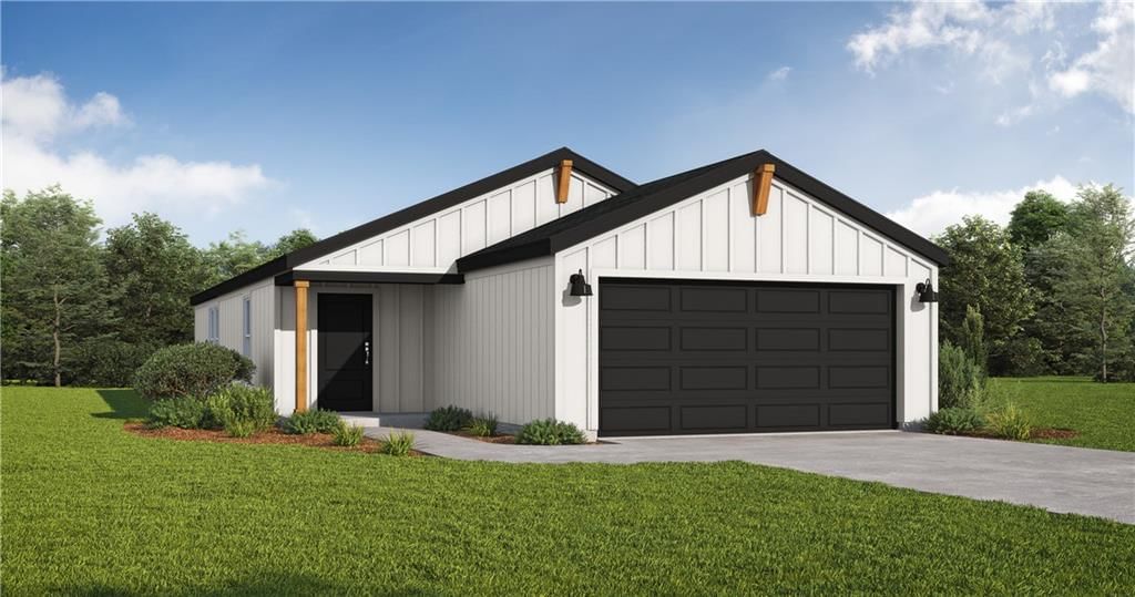 1033 Mission Park Trail — photo 1