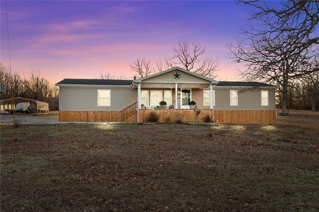 24761 Willow Branch Road, Flemington, MO