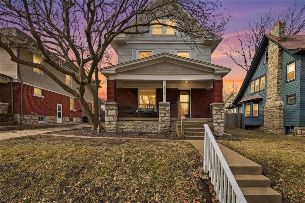 4128 Mercier Street, Kansas City, MO