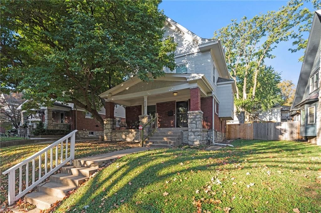 4128 Mercier Street — photo 2