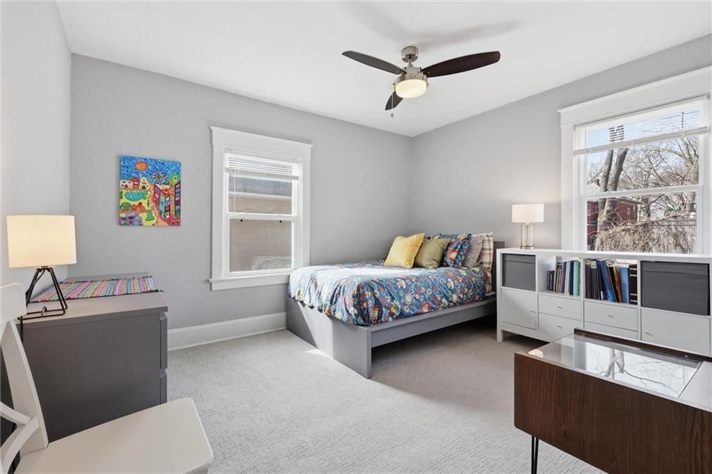 4128 Mercier Street — photo 26