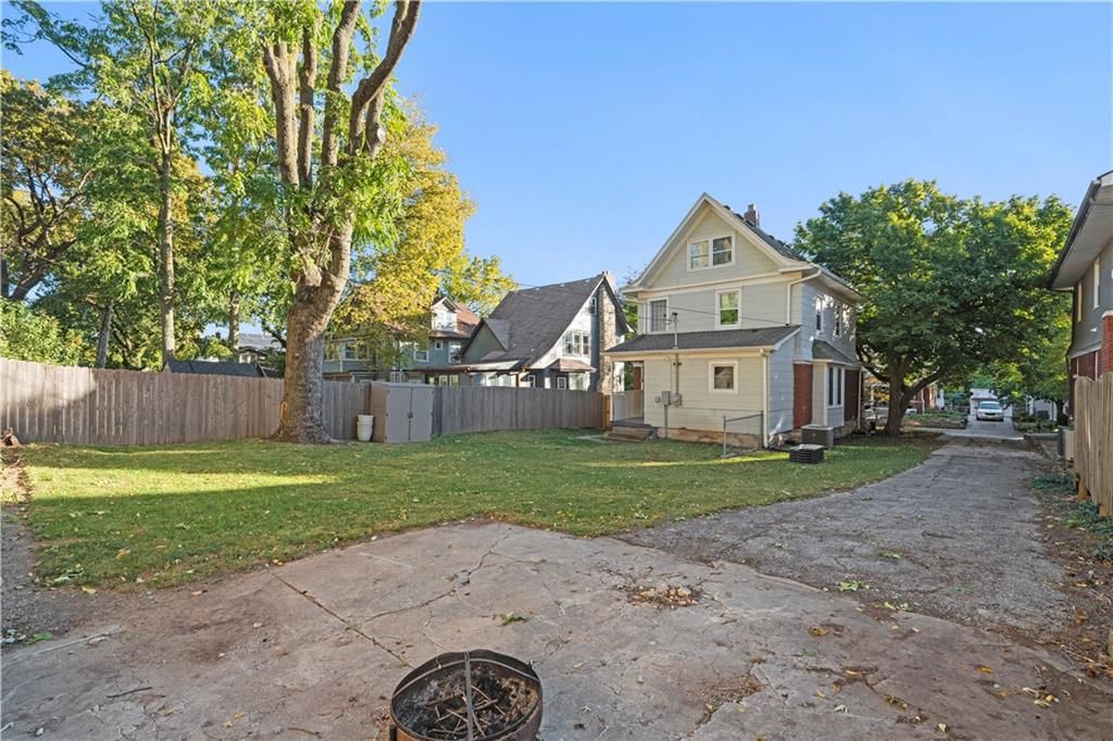 4128 Mercier Street — photo 34