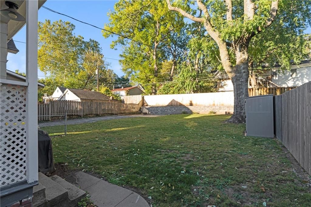 4128 Mercier Street — photo 35
