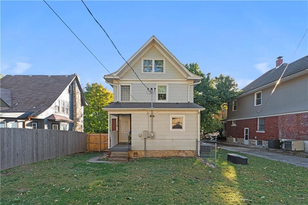 4128 Mercier Street — photo 37