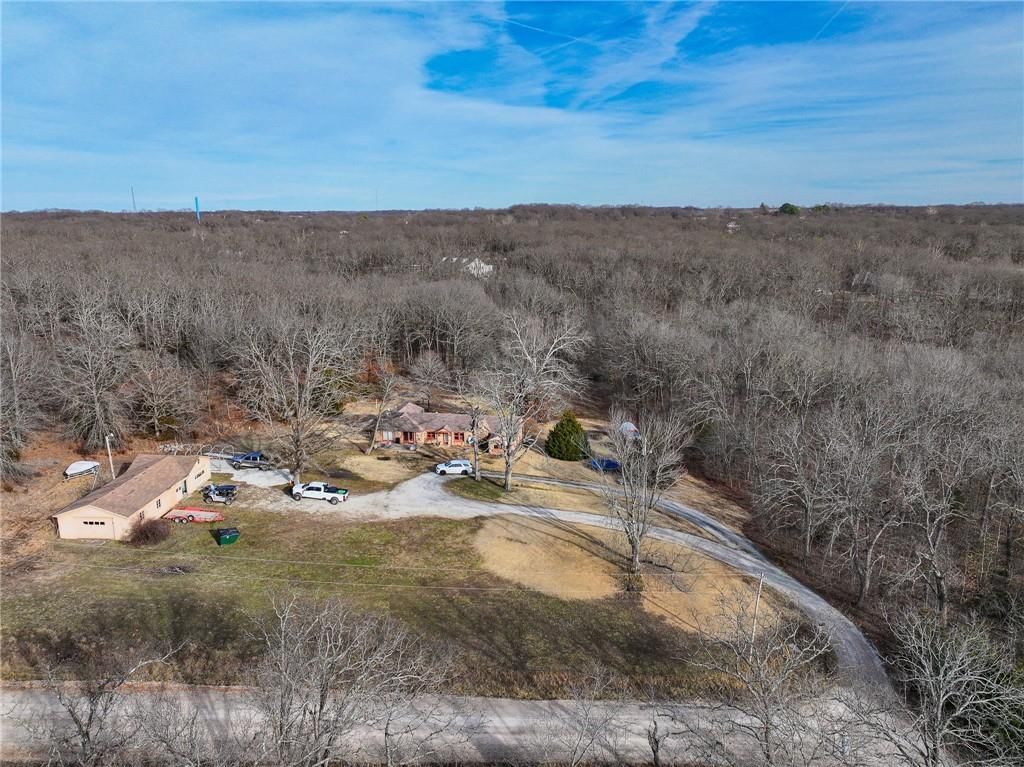 3890 NE 90th Road, Osceola, MO