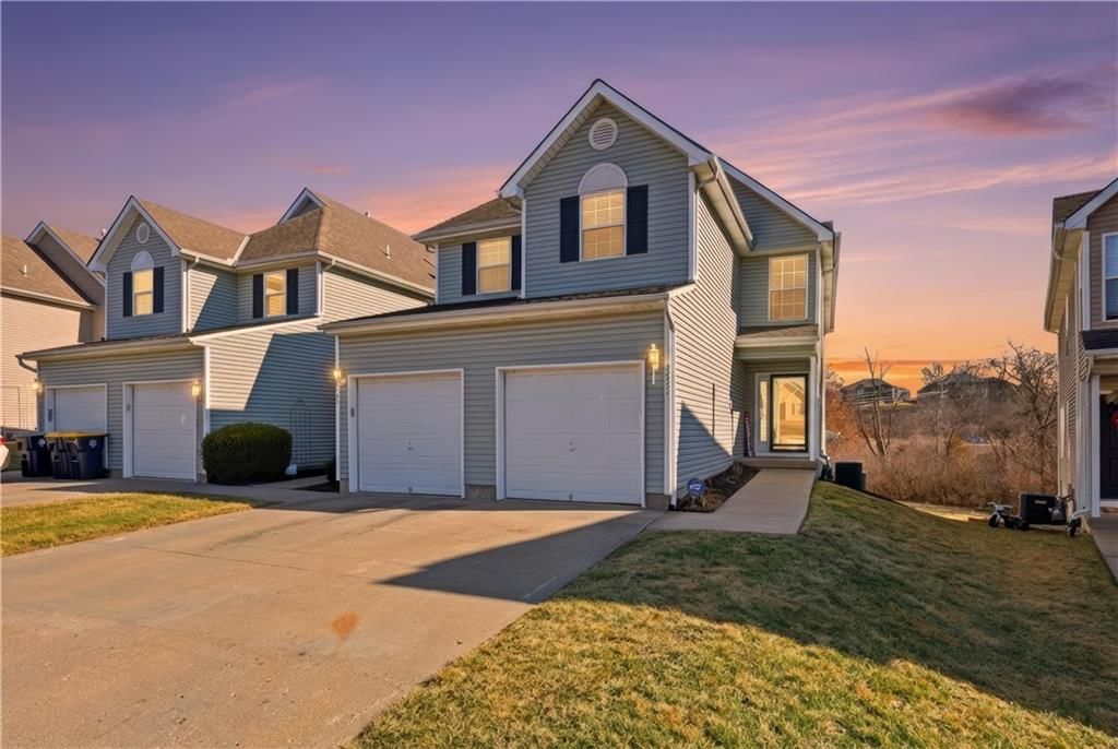 9723 N LEWIS Avenue, Kansas City, MO