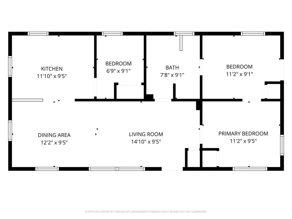 2209 S Hawthorne Avenue — photo 30
