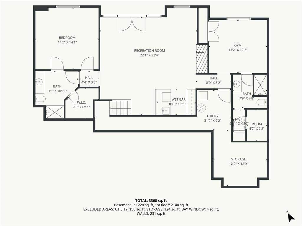 21304 E 37th Terrace Court S — photo 53