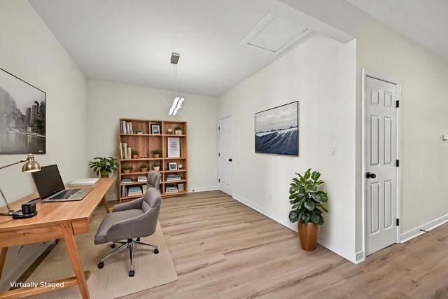 4842 Washington Avenue — photo 16