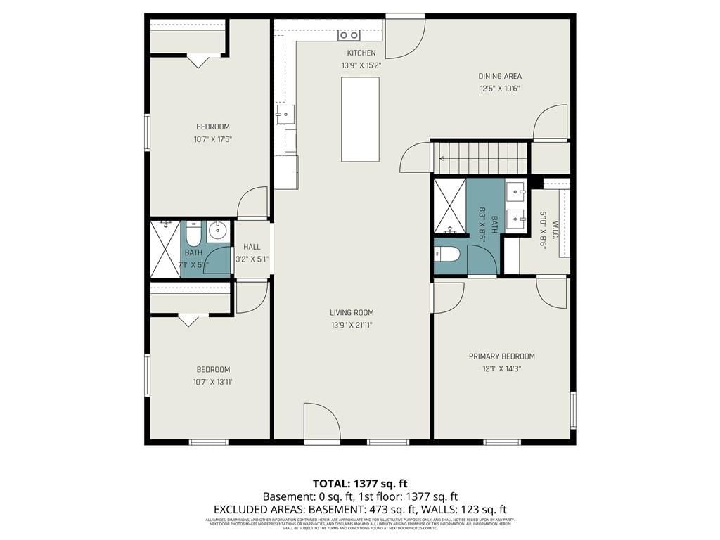 4842 Washington Avenue — photo 30