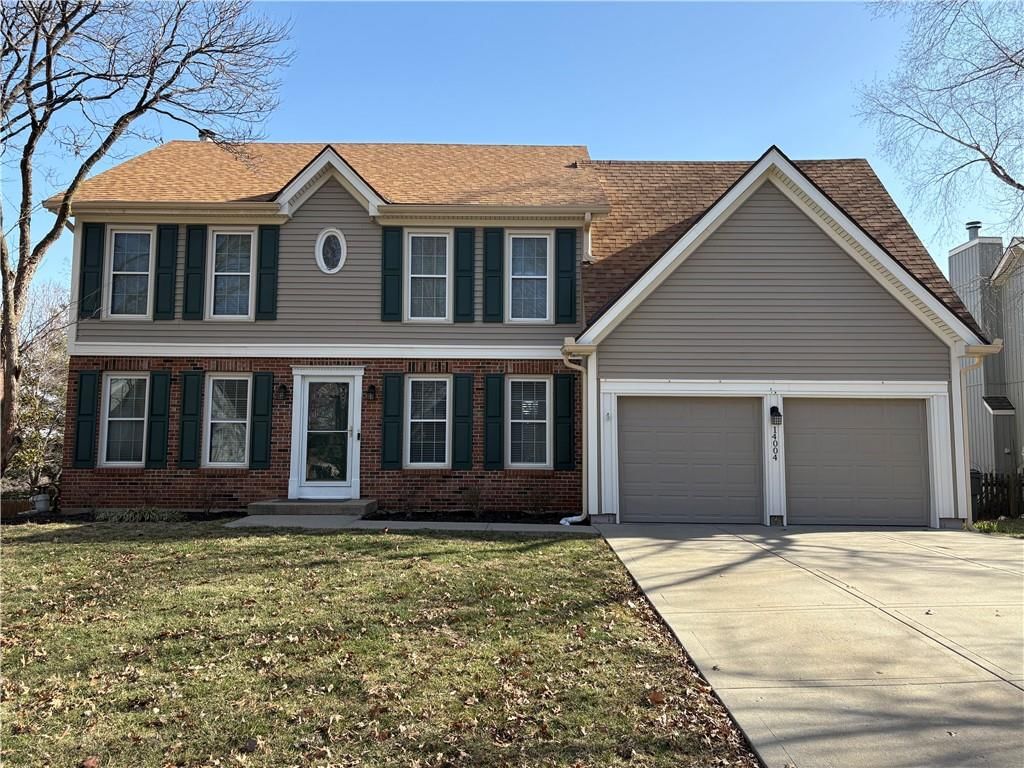 14004 W 113th Street, Olathe, KS