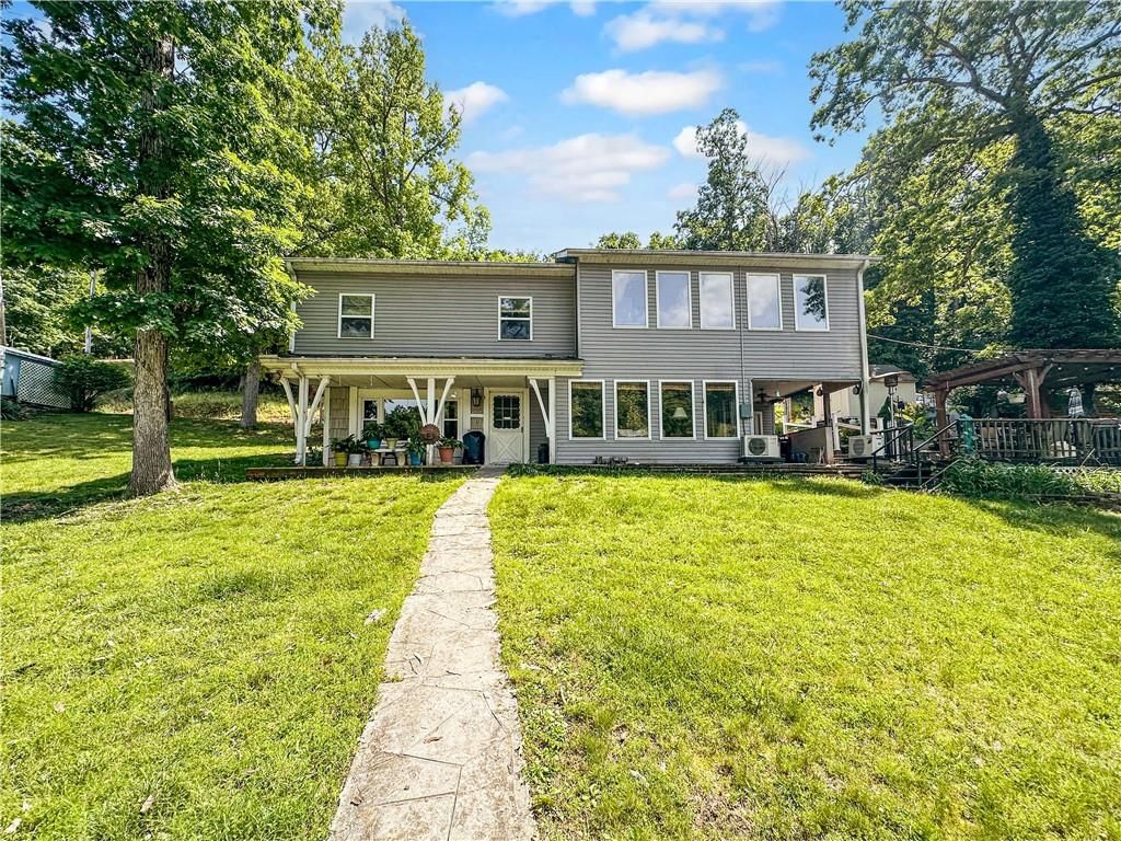 15157 Bass Cove Road, Gravois Mills, MO