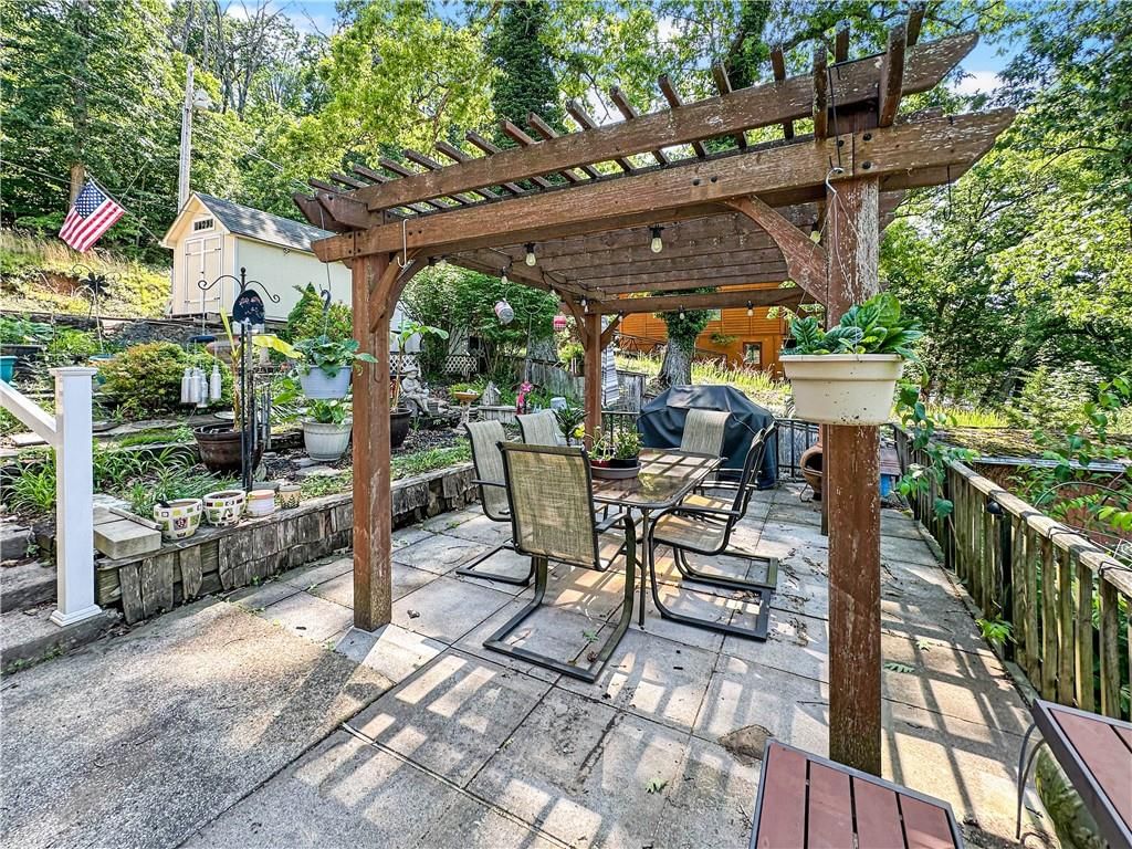 15157 Bass Cove Road — photo 30