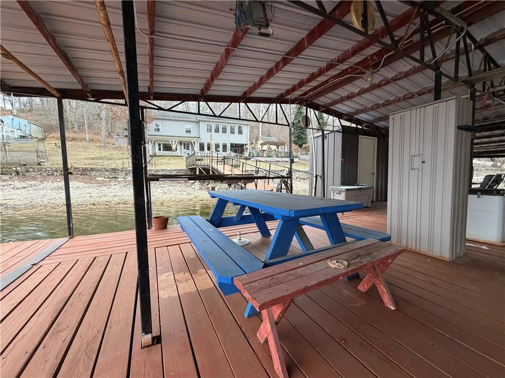 15157 Bass Cove Road — photo 90