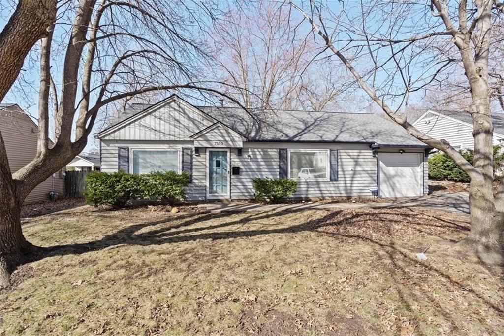 7550 State Line Road, Prairie Village, KS