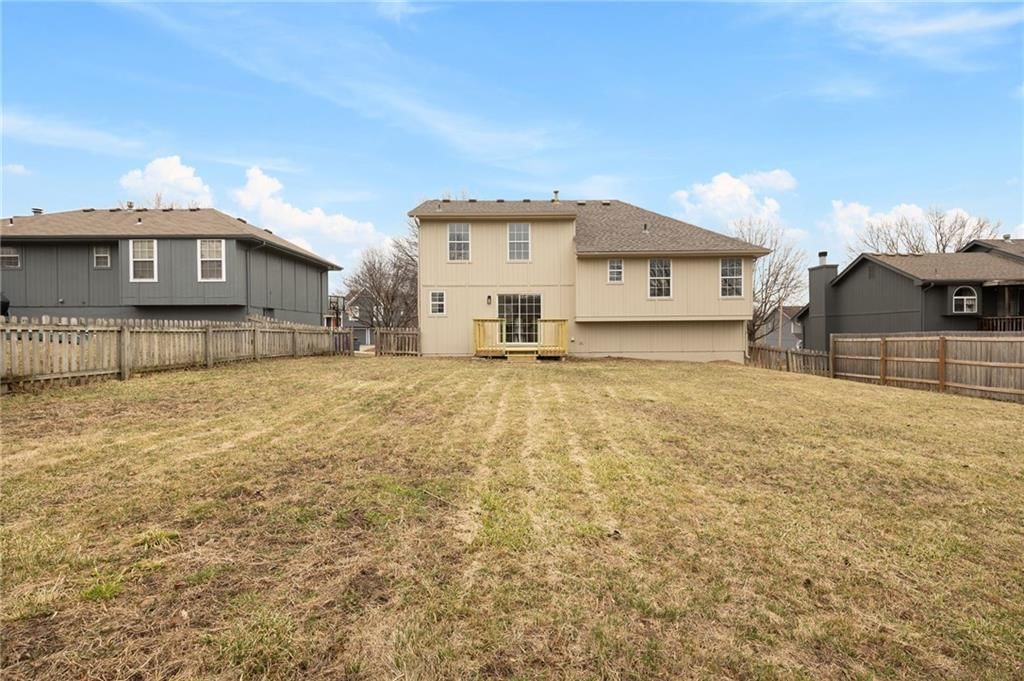 3700 NW Hidden Pointe Drive — photo 38