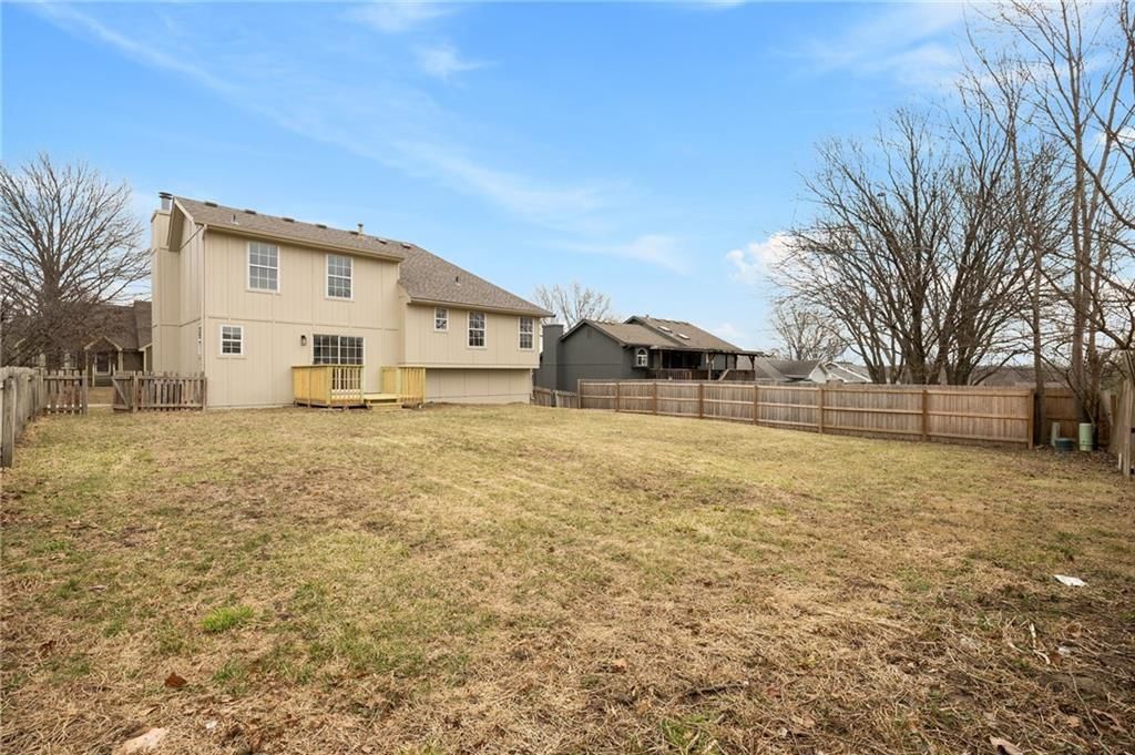 3700 NW Hidden Pointe Drive — photo 39