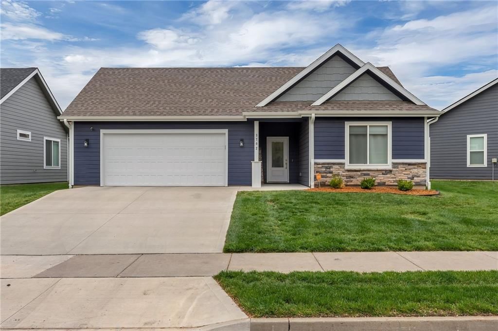 3702 Tucker Trail — photo 2