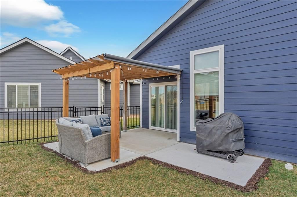 3702 Tucker Trail — photo 38