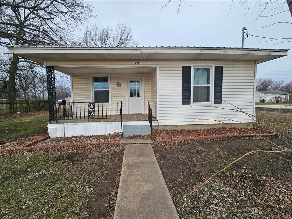 601 S Park Street — photo 19