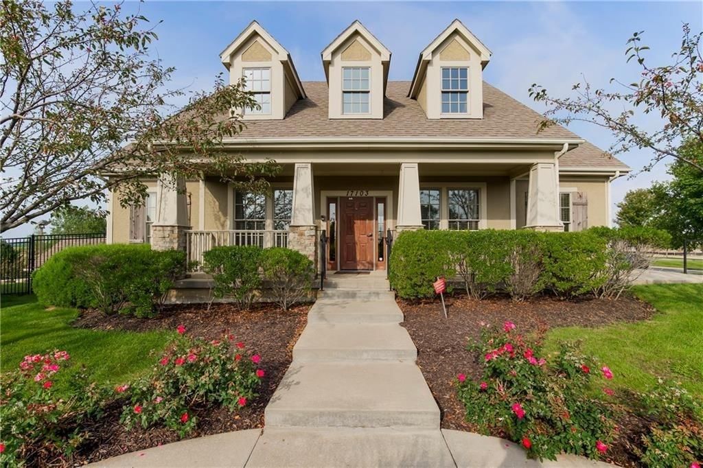 17237 W 164th Terrace — photo 48