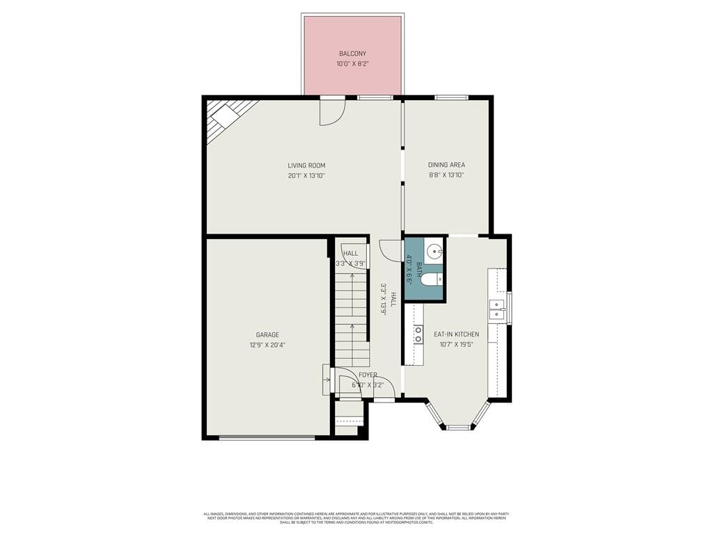 9008 W 77th Street — photo 49