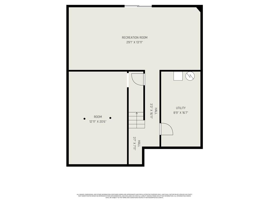 9008 W 77th Street — photo 51