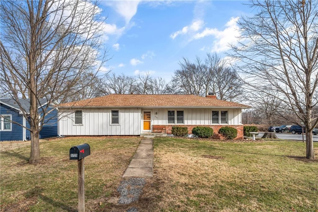 5725 Hunter Street, Raytown, MO