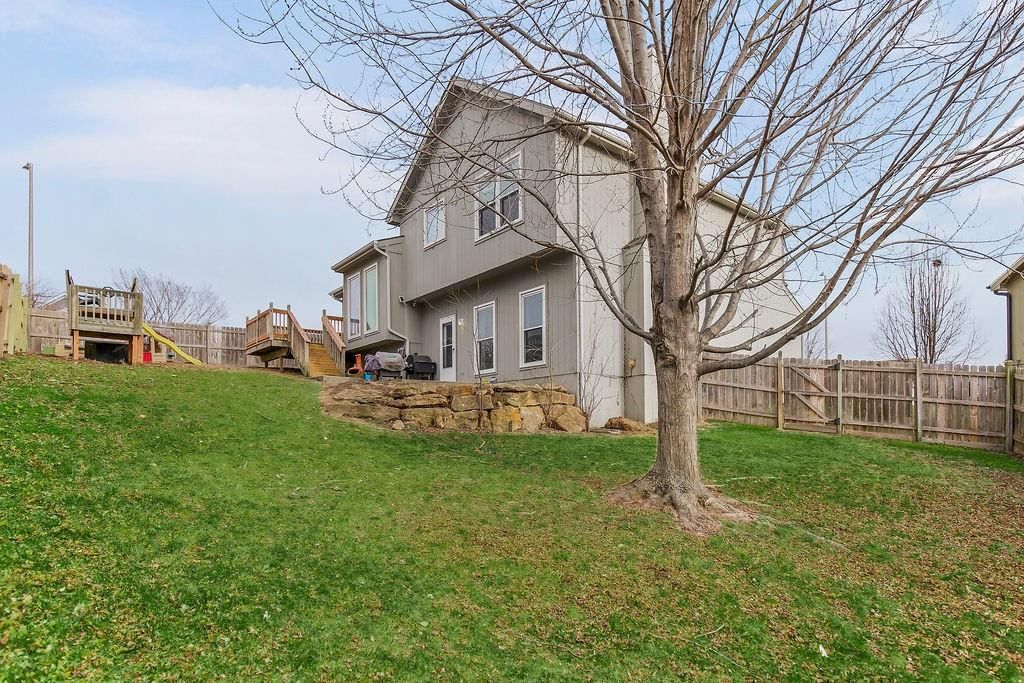 5616 N Mercier Street — photo 29