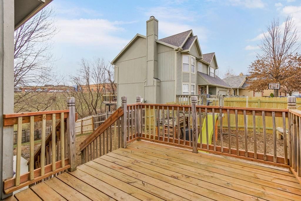 5616 N Mercier Street — photo 30