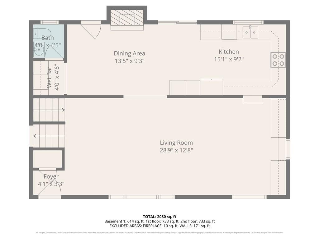8025 Tomahawk Road — photo 37