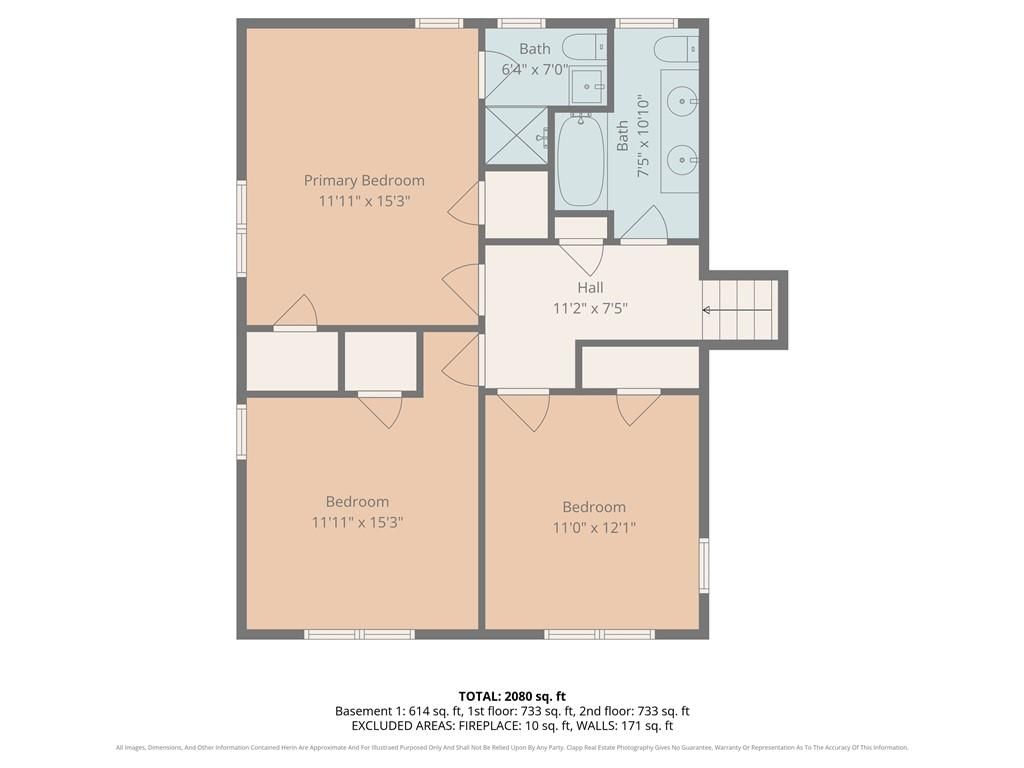 8025 Tomahawk Road — photo 38
