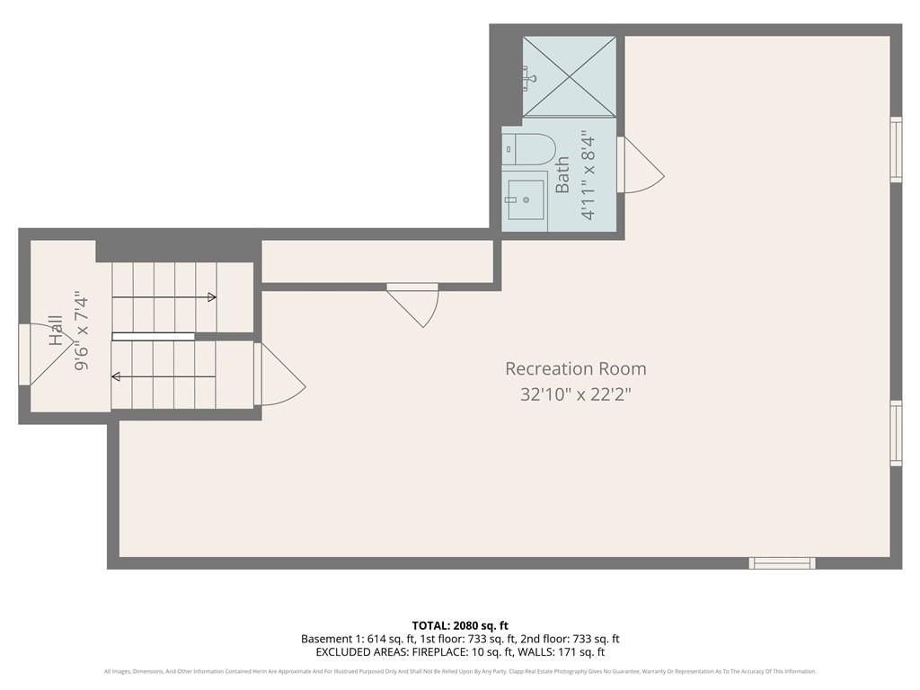 8025 Tomahawk Road — photo 39