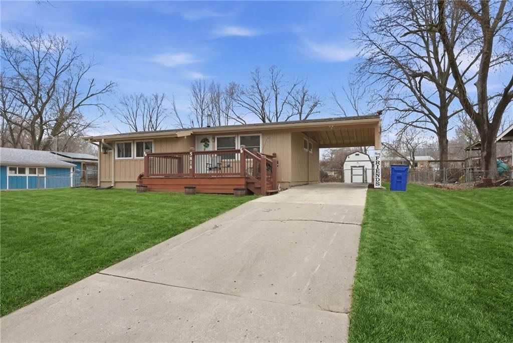 5818 N Garfield Avenue — photo 2