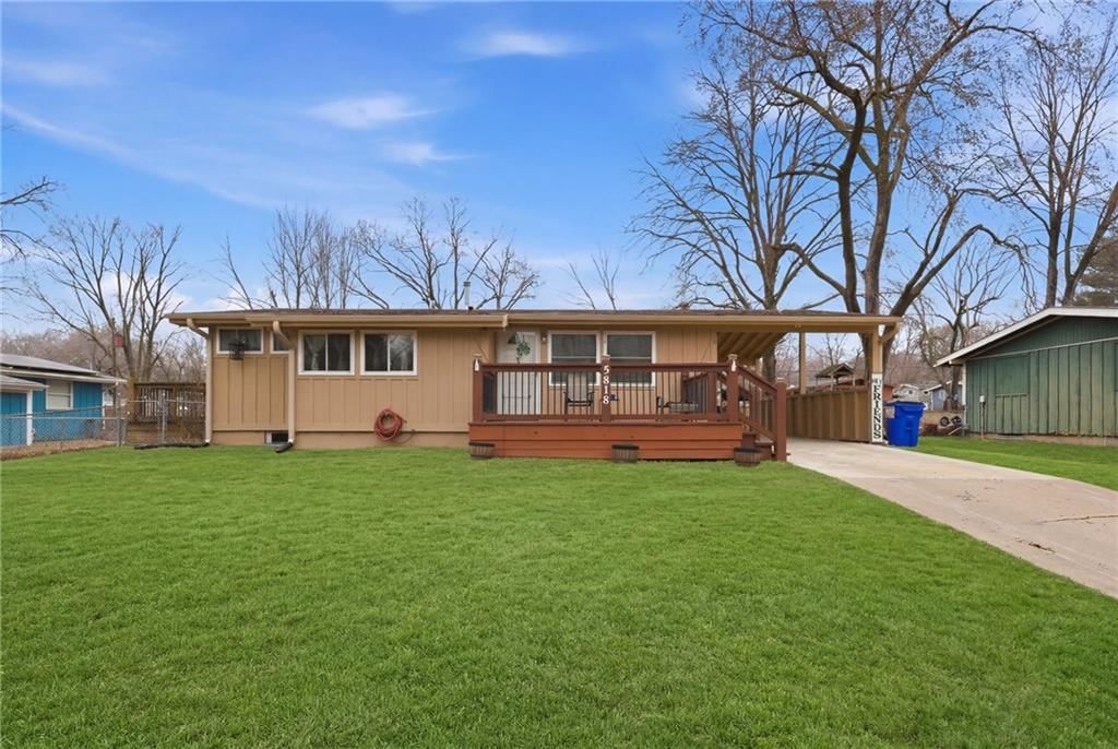 5818 N Garfield Avenue — photo 3