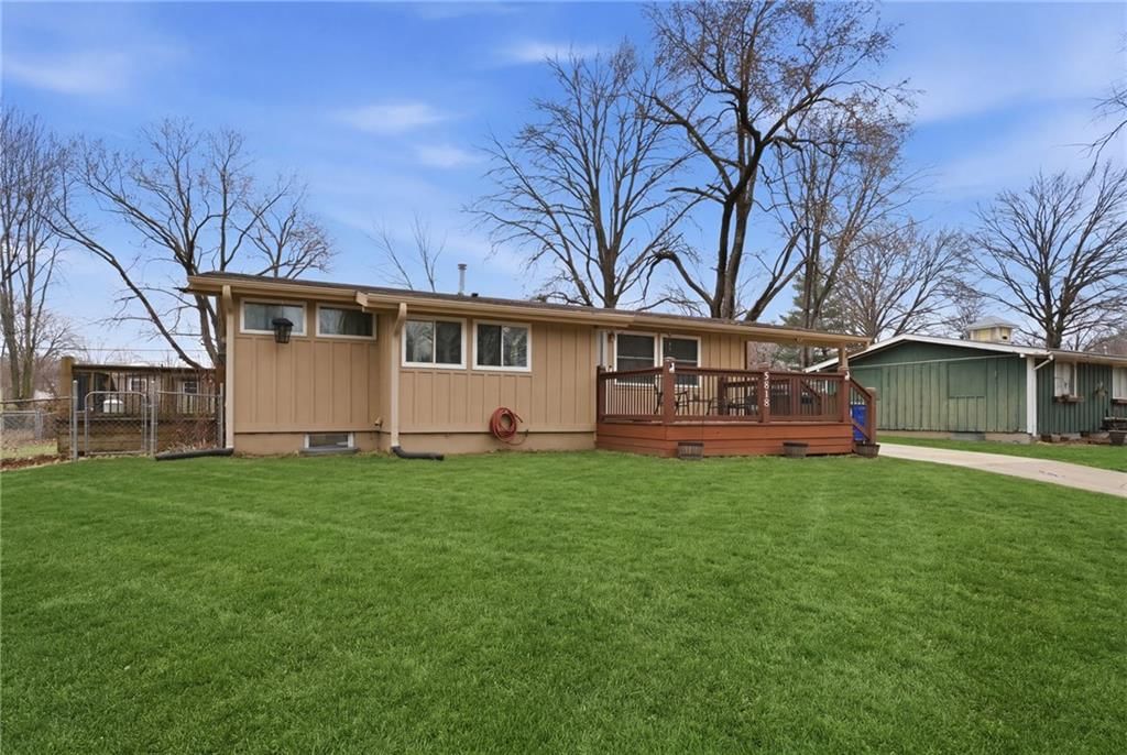 5818 N Garfield Avenue — photo 4
