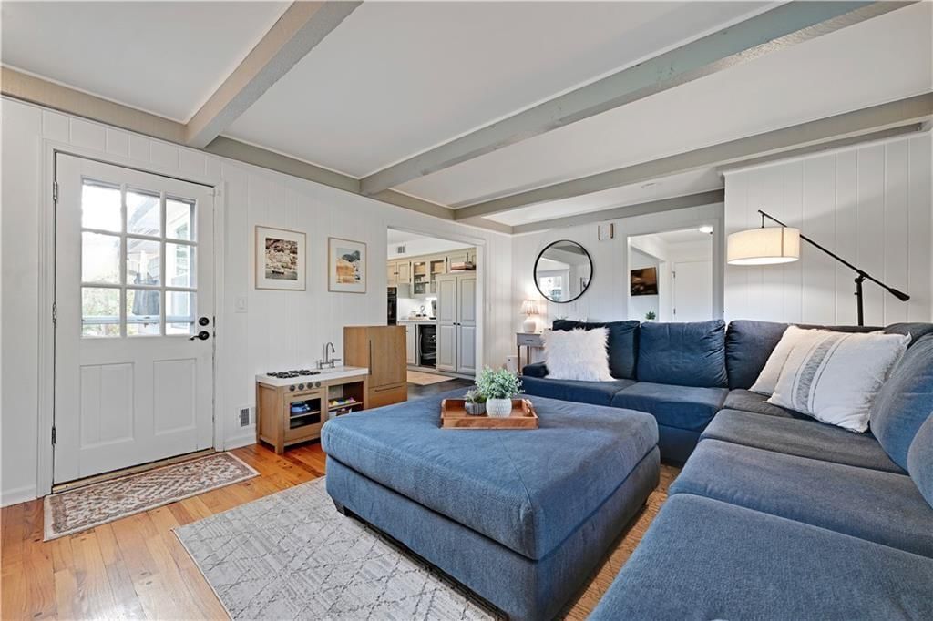 9321 Lamar Avenue — photo 14