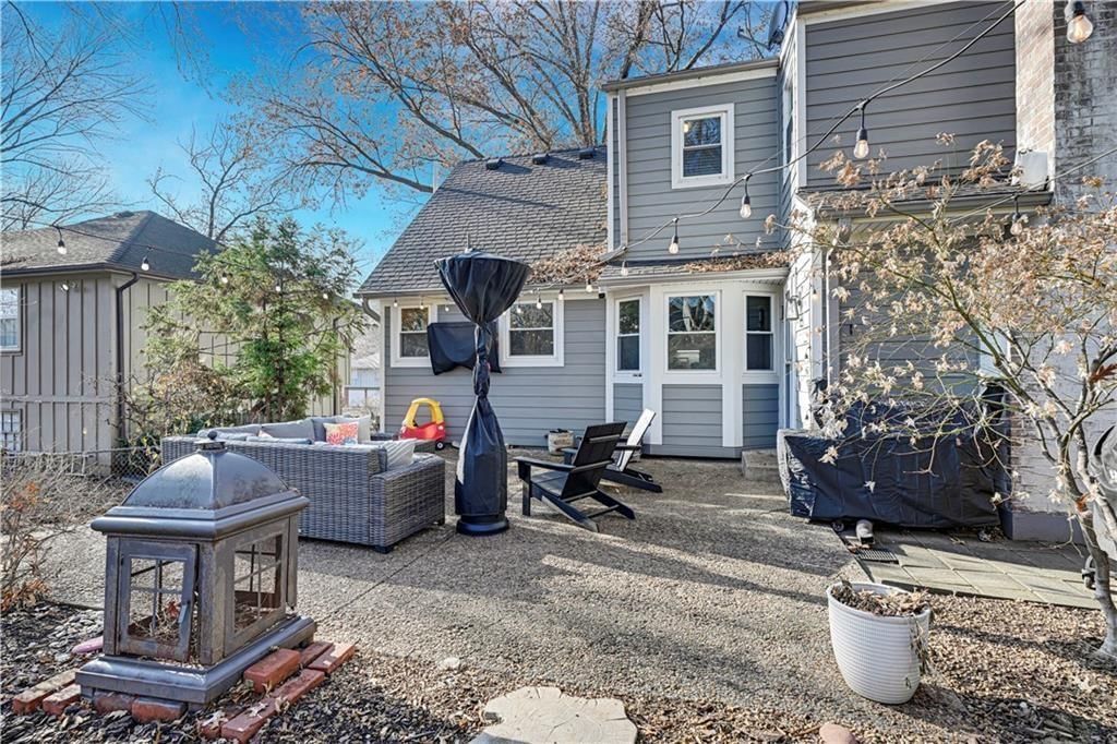 9321 Lamar Avenue — photo 35