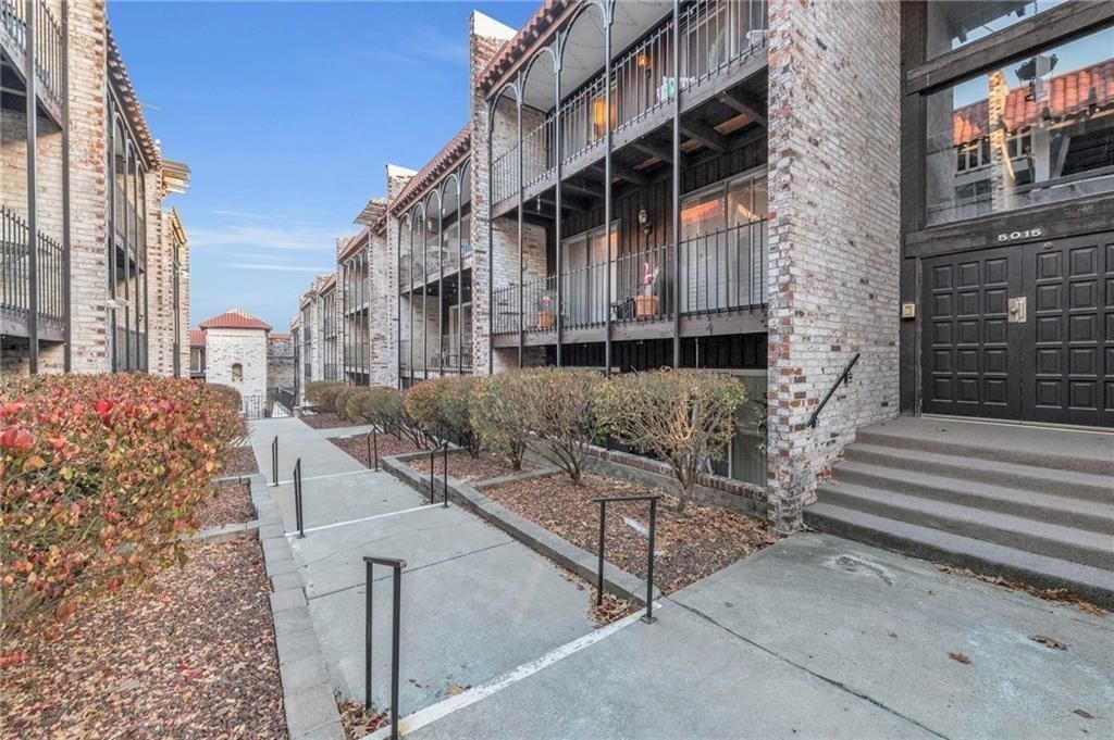 5015 Walnut Street — photo 4